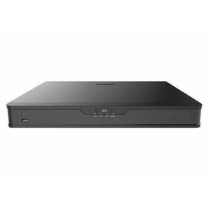 Uniview 16 csatornás PoE NVR 2 HDD hellyel kép