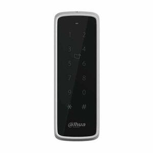 Dahua ASR2201D-BD EM (125KHz), Bluetooth, RS-485/Wiegand RFID kár... kép