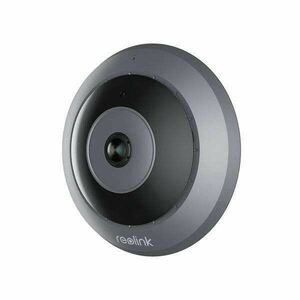 Reolink FE-P /beltéri/6MP/H265/185°/IR8m/Dual-Band/kétirányú hang... kép