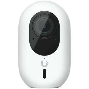 Plug-and-play wireless camera with 4MP resolution and wide-angle lens kép