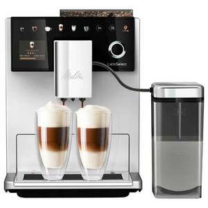 Melitta LatteSelect F63/0-211 Automata kávéfőző kép