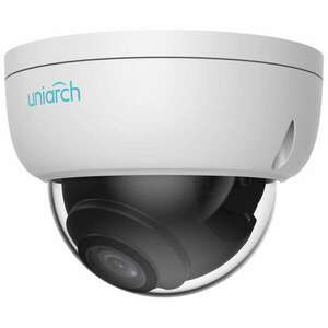 Uniarch by Uniview IPC-D125-PF28 IP kamera kép
