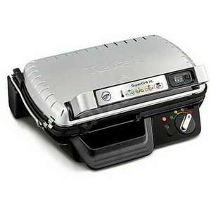 Tefal GC461B34 SuperGrill XL Grillsütő kép