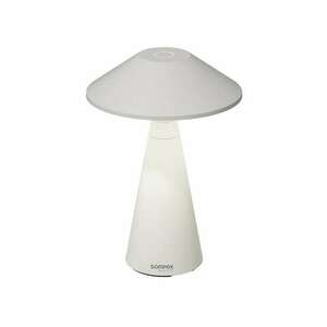 Sompex Move Asztali lámpatest - Fehér kép