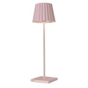 Sompex Troll 2.0 Asztali lámpatest - Rózsaszín kép