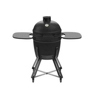 Barbecook BC-CHA-1062 Kamal kamado 60/XL matt faszenes grill kép