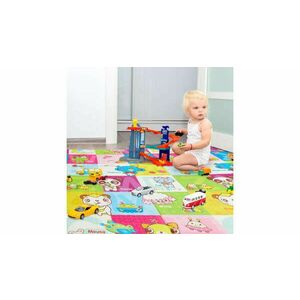 játszószőnyeg babáknak kép