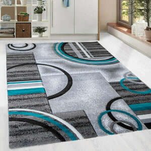 türkiz szőnyeg kép