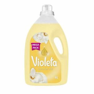 VIOLETA öblítő 4L - Summer Chill kép