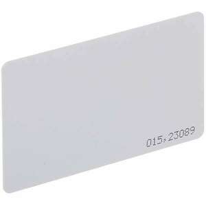 Dahua beléptető kártya - ID-EM (EM (125Khz) kép