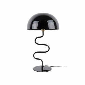 Fekete asztali lámpa (magasság 54 cm) Twist – Leitmotiv kép