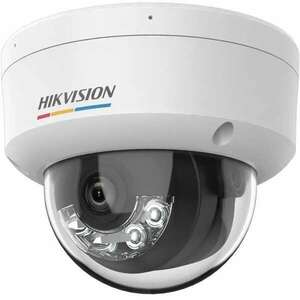 Hikvision IP dómkamera - DS-2CD1147G2H-LIU(4MM) kép