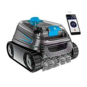 Zodiac CNX30 IQ Elite automata vízalatti medence porszívó robot -... kép