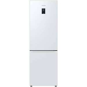 Samsung RB34C670EWW/EF 344L, 254 kWh/év, (E) Fehér hűtőszekrény kép