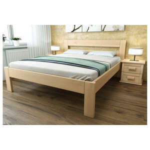 Romana bükk ágy kép