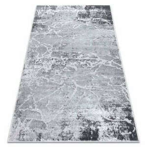 Modern MEFE szőnyeg 6182 Konkrét - szürke 280x370 cm kép
