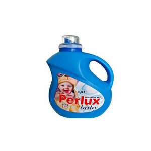 Perlux mosógél babáknak 1500 ml kép