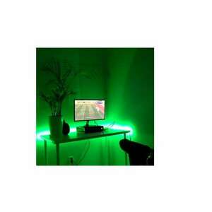 RGB LED szalag - 5 m kép