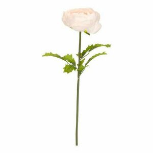 Selyemvirág óriás boglárka L 100x22cm rózsaszín kép