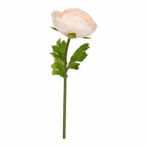 Selyemvirág boglárka XL rózsaszín 120cm kép