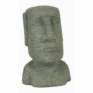 Kerámia kerti szobor Easter Island - Garden Pleasure kép