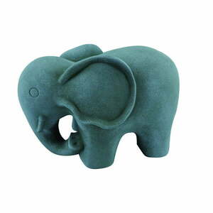 Kerámia kerti szobor Elephant – Garden Pleasure kép