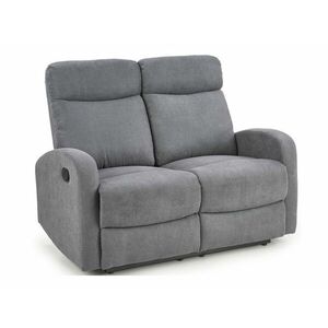 Relax kanapé Houston 1098, Szürke, 79x128x95cm kép
