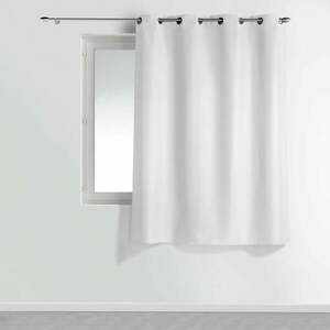 Fehér függöny 140x180 cm Essentiel – douceur d'intérieur kép