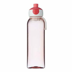 Rózsaszín ivópalack 500 ml Pink – Mepal kép