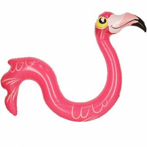 Felfújható flamingó úszógumi kép