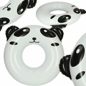 Gyermek úszógyűrű 80cm panda kép