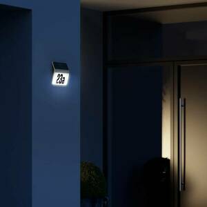 STEINEL LH-N LED házszámos fali lámpa kép