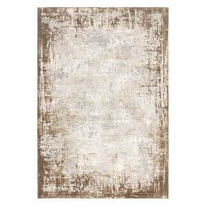 Bézs szőnyeg 240x340 cm Kuza – Asiatic Carpets kép
