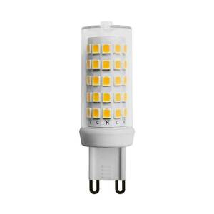 Arcchio LED izzó G9, 4 W, 3000 K, dim-to-warm, dim-to-warm kép