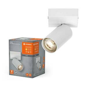 LEDVANCE Octagon LED spotlámpa, fényerőszabályozható, egylángú, fehér színű kép