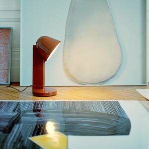 FLOS Céramique Down asztali lámpa kép
