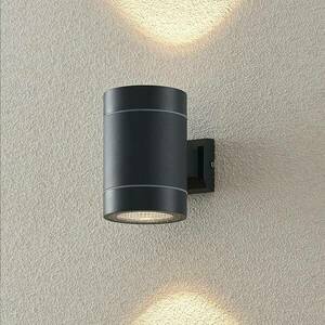 ELC Halemi LED kültéri fali lámpa kép