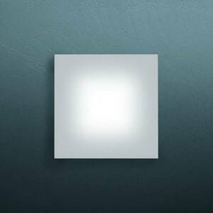 Fontana Arte Sole - lapos LED mennyezeti lámpa 12 cm kép