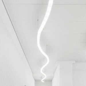 Regent Wiggle LED fényszalag DALI 150cm 48W kép