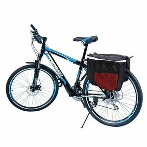 Kerékpár táska kép