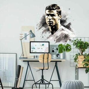 Focis falmatrica - Ronaldo kép