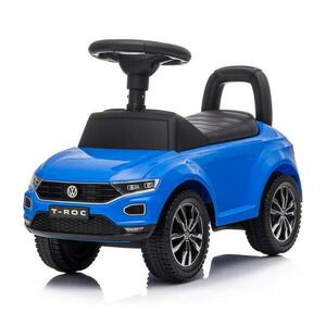 Buddy Toys Tolósbicikli Volkswagen kék/fekete kép