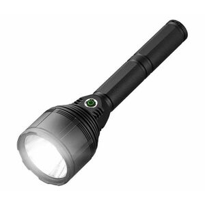 Vayox LED Tölthető zseblámpa LED/30W/5V IPX7 3000 lm 6, 5 h 8400 mAh kép