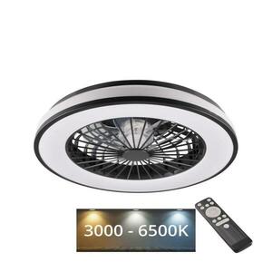 LED Dimmelhető mennyezeti lámpa látorral LED/48W/230V 3000 kép