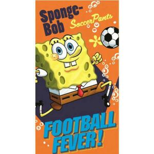 SpongeBob Soccer Pants (CTL69920C) kép