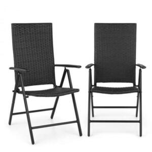 Polyrattan székek kép