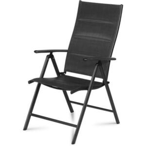 FDZN 5016 fémvázas, dönthető kerti szék (50003211/50003359) kép