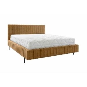 PLIO kárpitozott ágy, 160x200, relax 45 kép