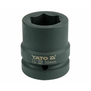 YATO Hatszögletű dugókulcs 30 mm CrMo kép