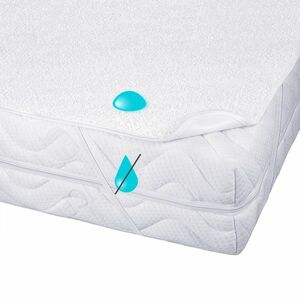 4Home vízhatlan matracvédő Relax, 60 x 120 cm kép